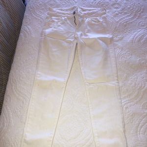 Size 0 American Eagle Jegging